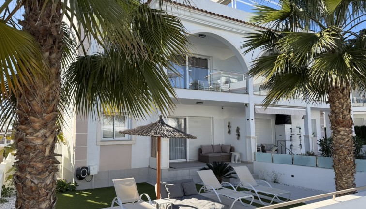 Reventa - Apartamento / piso - Ciudad quesada - Ciudad Quesada