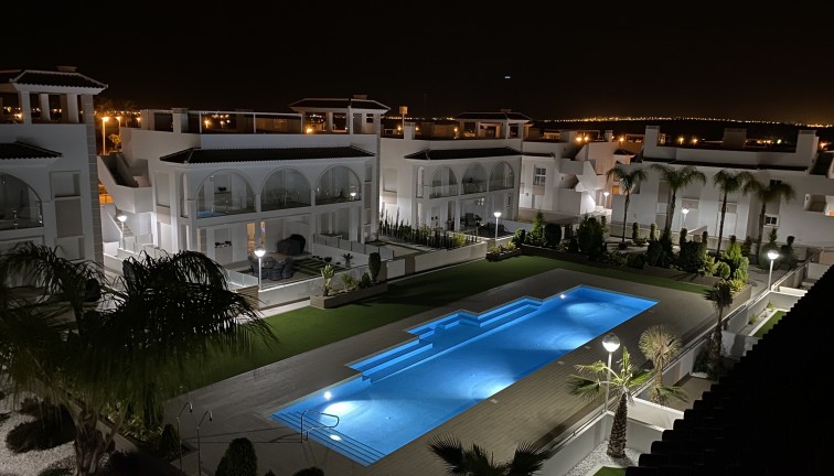 Reventa - Apartamento / piso - Ciudad quesada - Ciudad Quesada