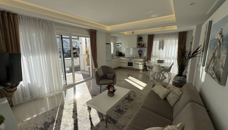 Reventa - Apartamento / piso - Ciudad quesada - Ciudad Quesada