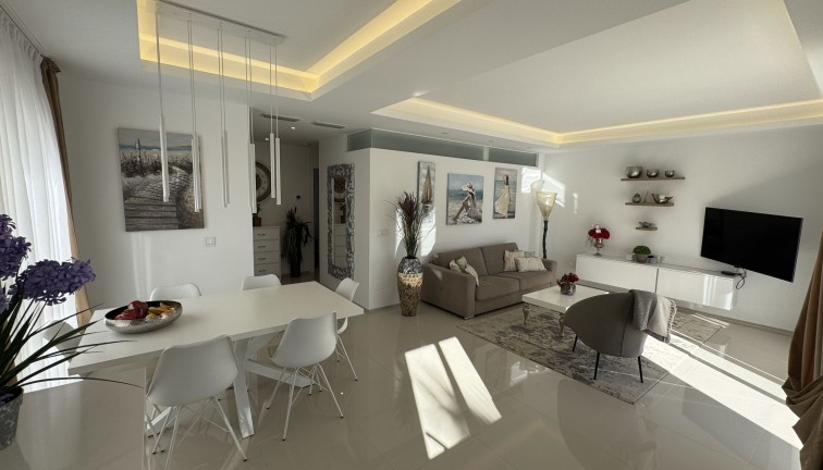 Reventa - Apartamento / piso - Ciudad quesada - Ciudad Quesada