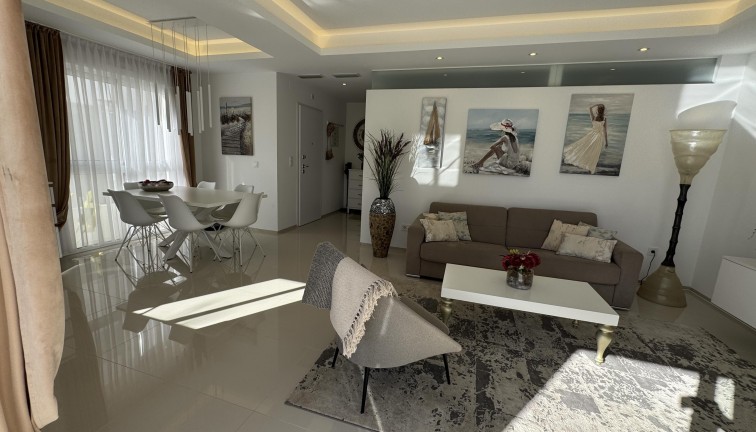 Reventa - Apartamento / piso - Ciudad quesada - Ciudad Quesada
