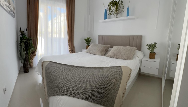 Reventa - Apartamento / piso - Ciudad quesada - Ciudad Quesada