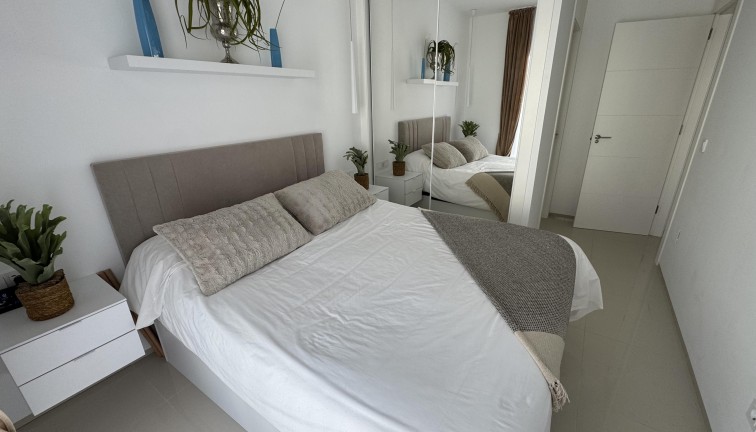 Reventa - Apartamento / piso - Ciudad quesada - Ciudad Quesada