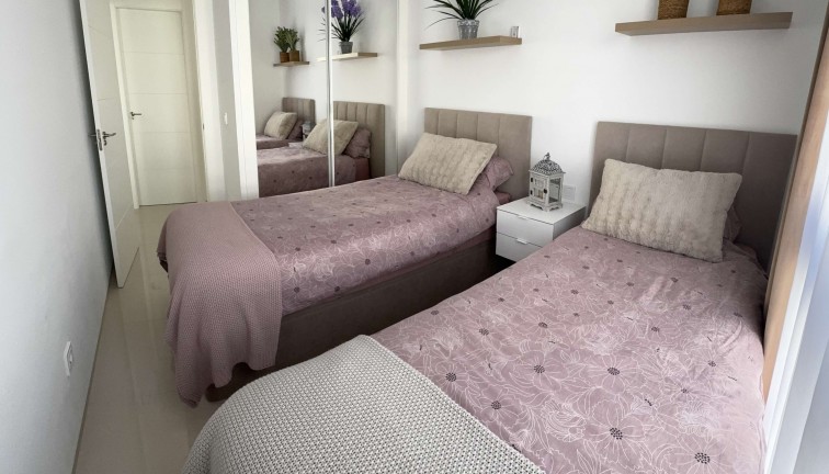 Reventa - Apartamento / piso - Ciudad quesada - Ciudad Quesada