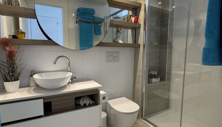 Reventa - Apartamento / piso - Ciudad quesada - Ciudad Quesada