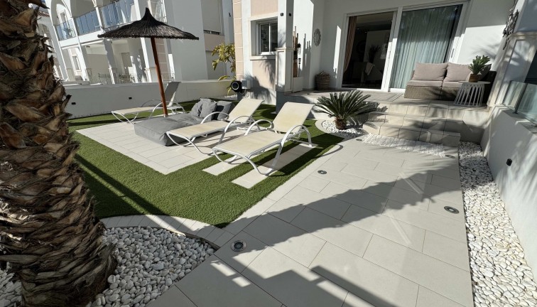 Reventa - Apartamento / piso - Ciudad quesada - Ciudad Quesada