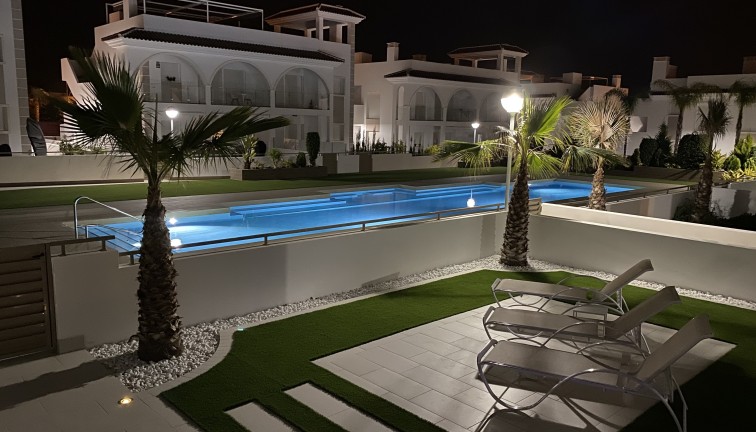 Reventa - Apartamento / piso - Ciudad quesada - Ciudad Quesada