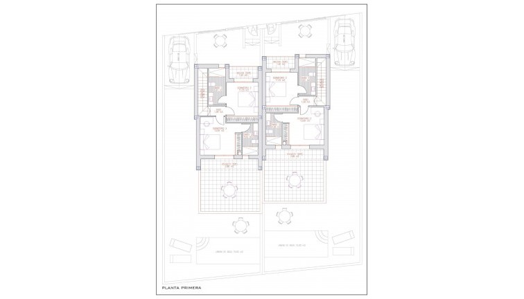 Nybyggen - Fristående hus - Daya Nueva