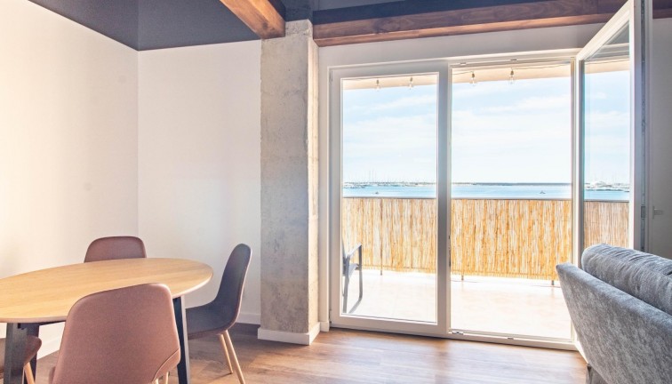 Reventa - Apartamento / piso - Torrevieja - Acequion
