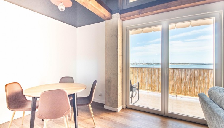 Reventa - Apartamento / piso - Torrevieja - Acequion