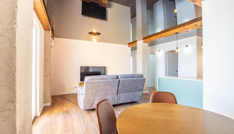 Reventa - Apartamento / piso - Torrevieja - Acequion