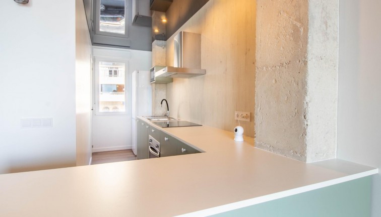 Reventa - Apartamento / piso - Torrevieja - Acequion