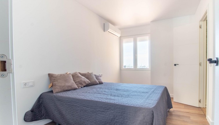Reventa - Apartamento / piso - Torrevieja - Acequion