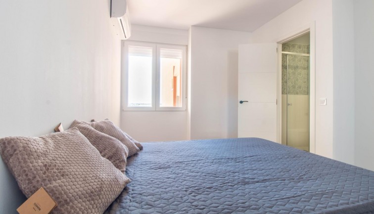 Reventa - Apartamento / piso - Torrevieja - Acequion
