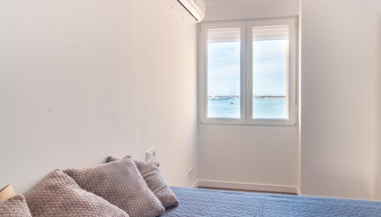 Reventa - Apartamento / piso - Torrevieja - Acequion
