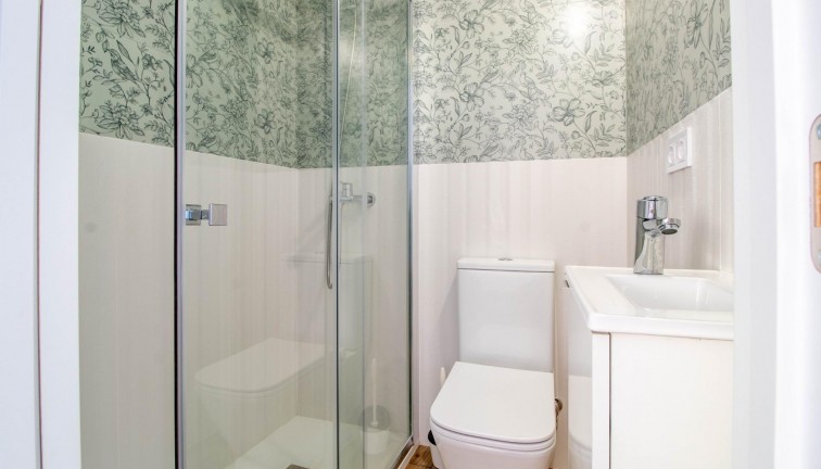 Reventa - Apartamento / piso - Torrevieja - Acequion
