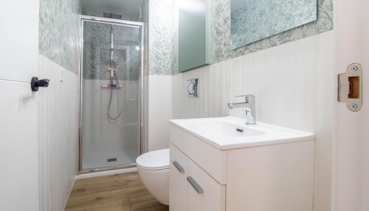 Reventa - Apartamento / piso - Torrevieja - Acequion