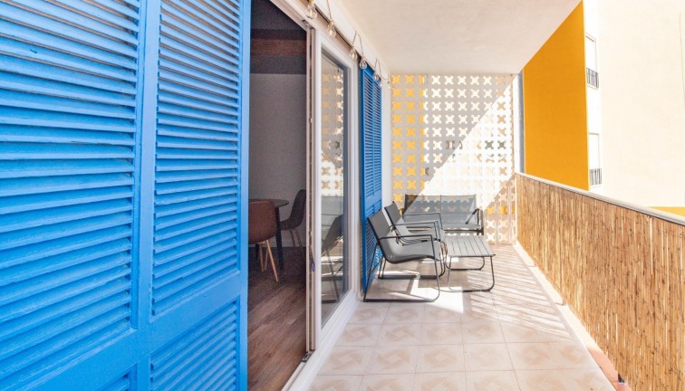 Reventa - Apartamento / piso - Torrevieja - Acequion