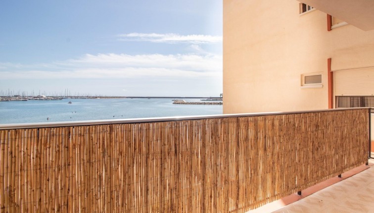 Reventa - Apartamento / piso - Torrevieja - Acequion