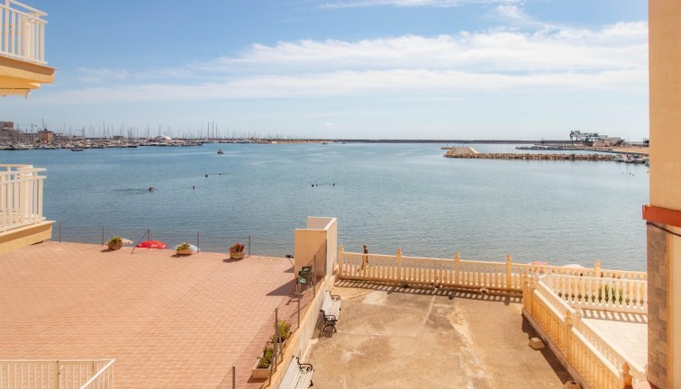 Reventa - Apartamento / piso - Torrevieja - Acequion