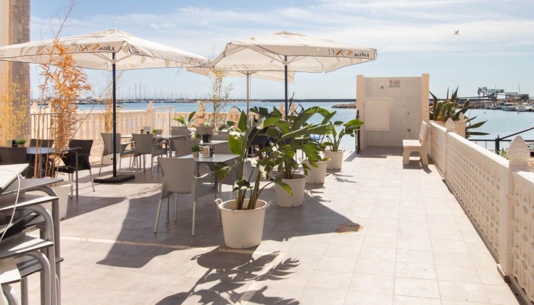 Reventa - Apartamento / piso - Torrevieja - Acequion
