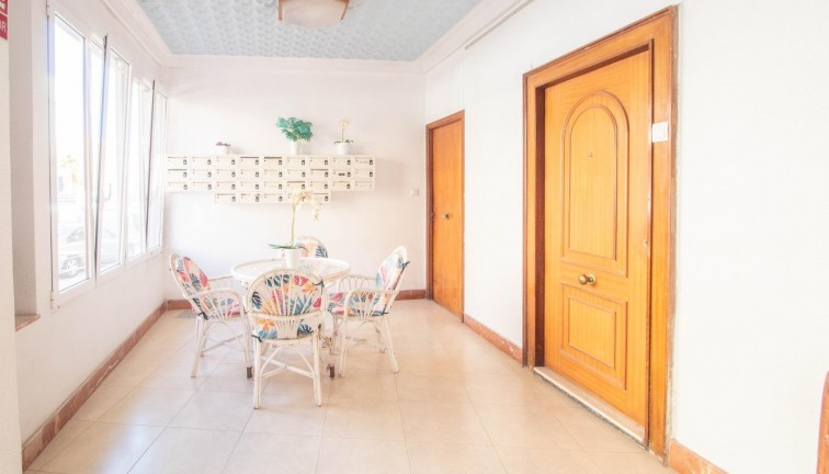 Reventa - Apartamento / piso - Torrevieja - Acequion