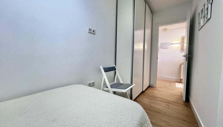 Jälleenmyynti - Asunto - Torrevieja - Punta Prima