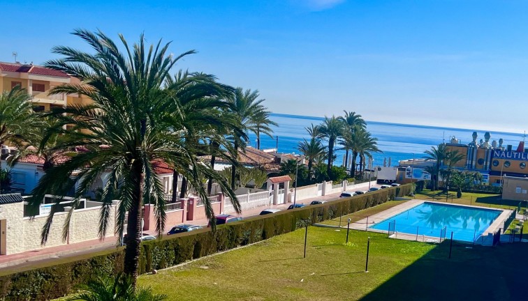 Jälleenmyynti - Asunto - Torrevieja - Punta Prima