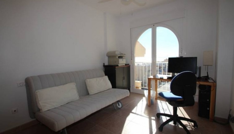 Återförsäljning -  Bostad - Översta våningen  - Orihuela Costa - Campoamor