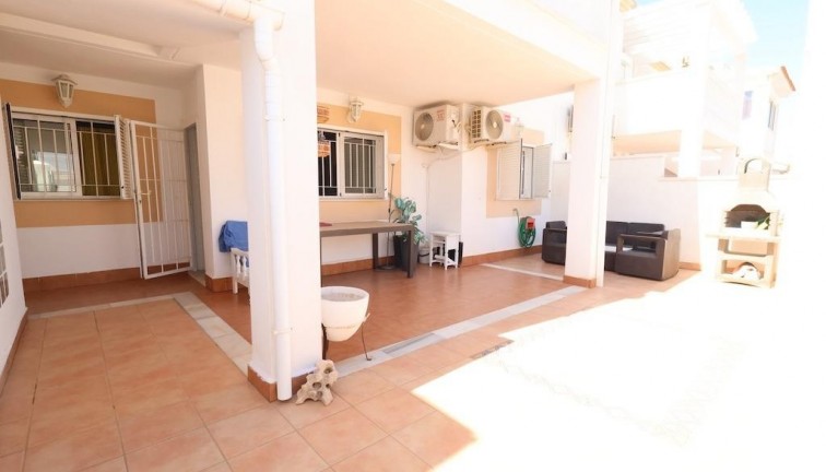 Jälleenmyynti - Bungalow - Los Alcazares - Santa Rosalia