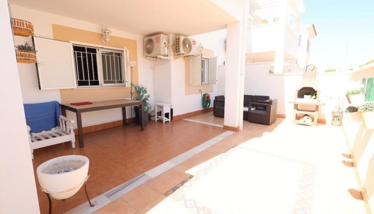 Jälleenmyynti - Bungalow - Los Alcazares - Santa Rosalia