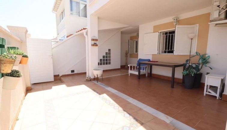 Jälleenmyynti - Bungalow - Los Alcazares - Santa Rosalia