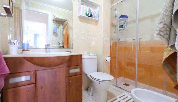 Jälleenmyynti - Bungalow - Los Alcazares - Santa Rosalia
