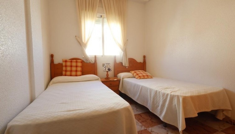 Jälleenmyynti - Paritalo/Rivitalo - Orihuela Costa - Playa Flamenca