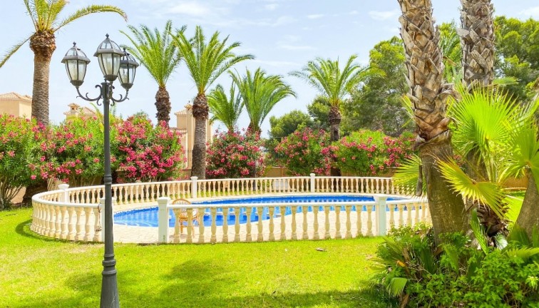 Reventa - Chalet - Villamartín