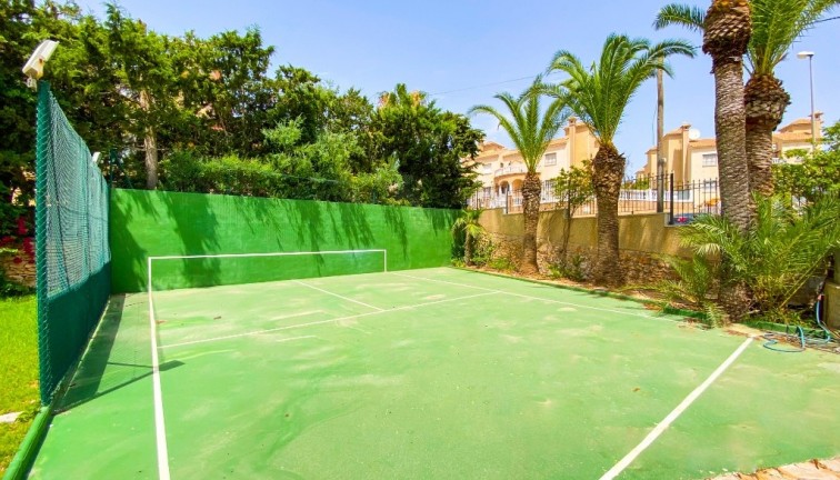 Reventa - Chalet - Villamartín
