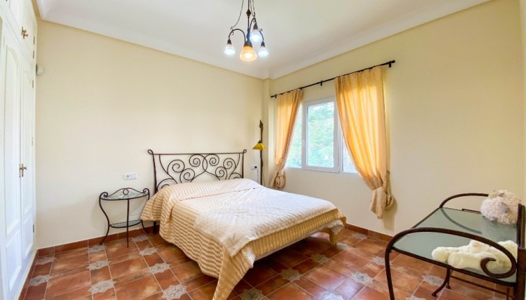 Reventa - Chalet - Villamartín