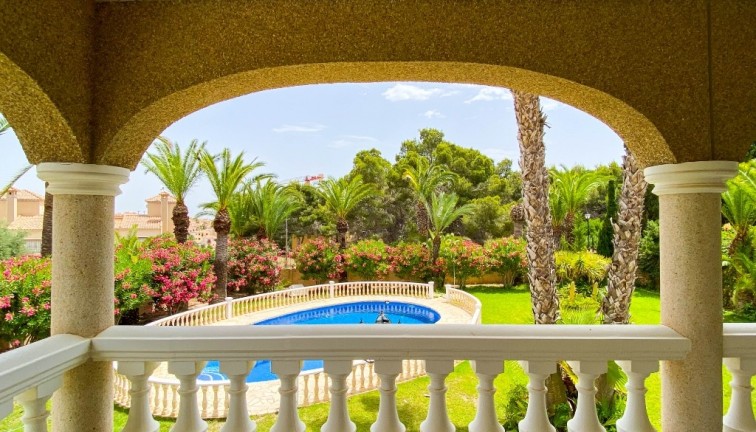 Reventa - Chalet - Villamartín