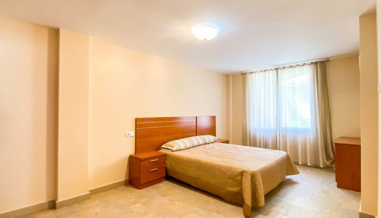Reventa - Chalet - Villamartín