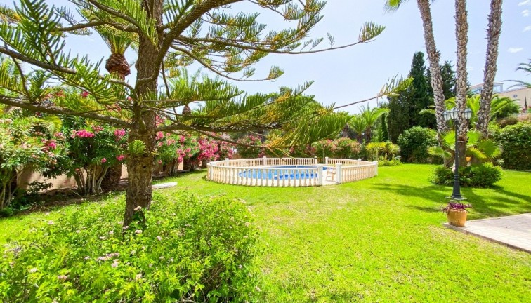 Reventa - Chalet - Villamartín