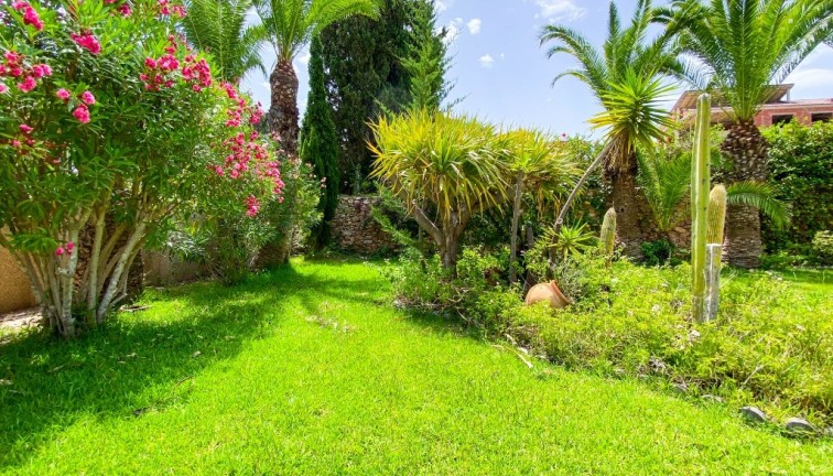 Reventa - Chalet - Villamartín