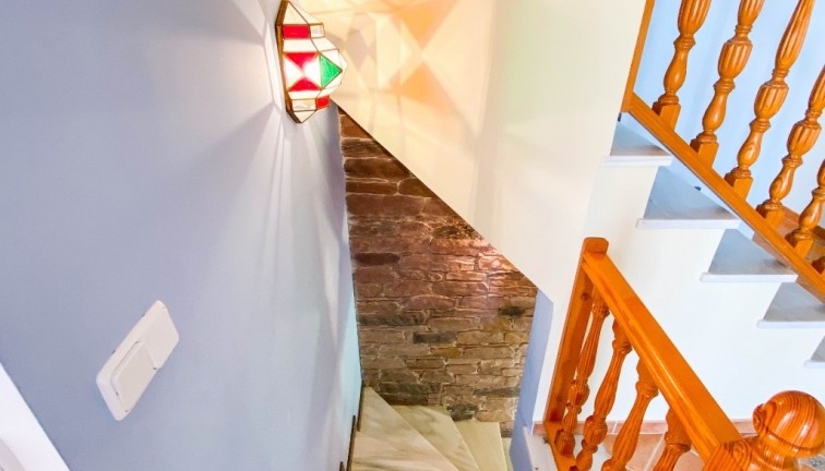 Reventa - Chalet - Villamartín