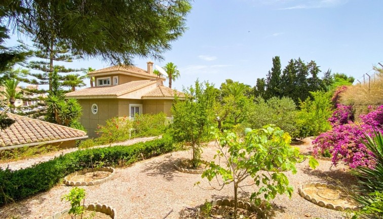 Reventa - Chalet - Villamartín