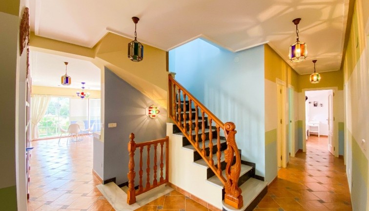 Reventa - Chalet - Villamartín
