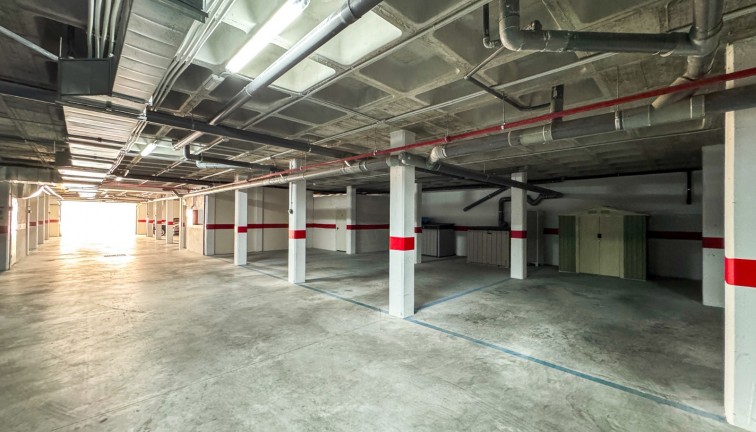 Reventa - Apartamento - Apartamento en el último piso - Orihuela Costa - Villamartín