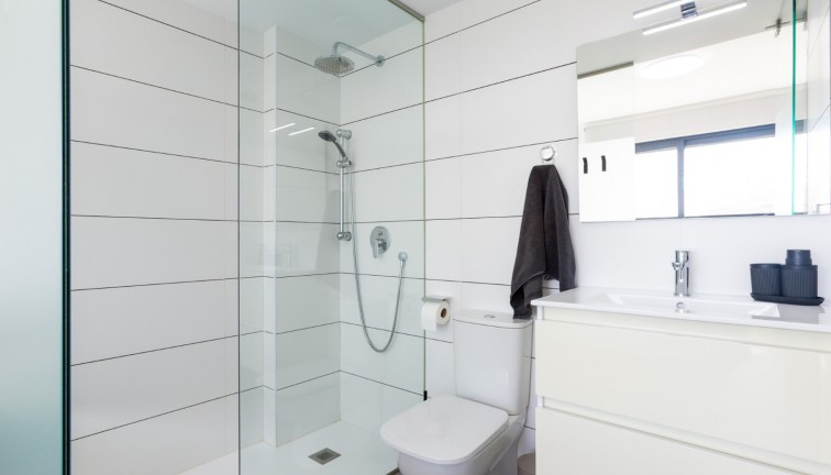 Reventa - Apartamento - Apartamento en el último piso - Orihuela Costa - Villamartín