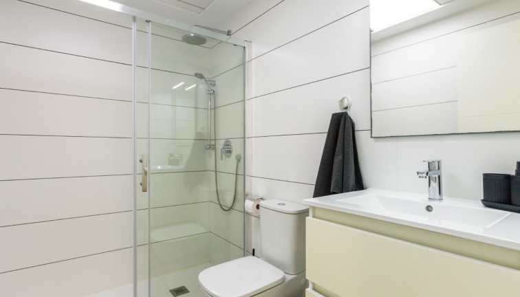 Reventa - Apartamento - Apartamento en el último piso - Orihuela Costa - Villamartín