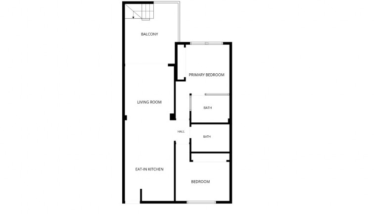 Reventa - Apartamento - Apartamento en el último piso - Orihuela Costa - Villamartín