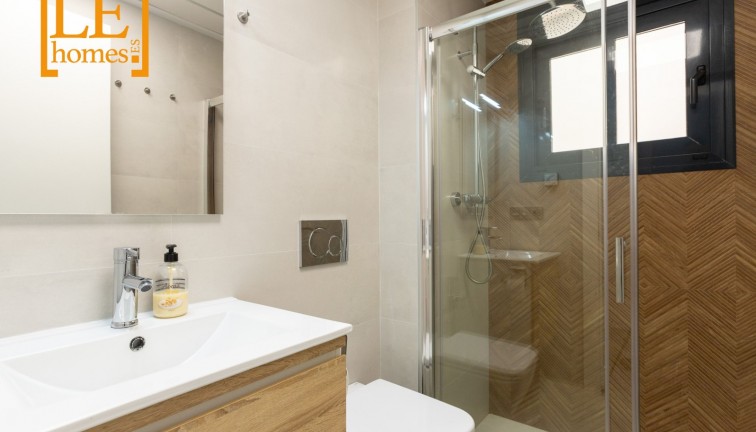 Resale - Apartment - Torrevieja