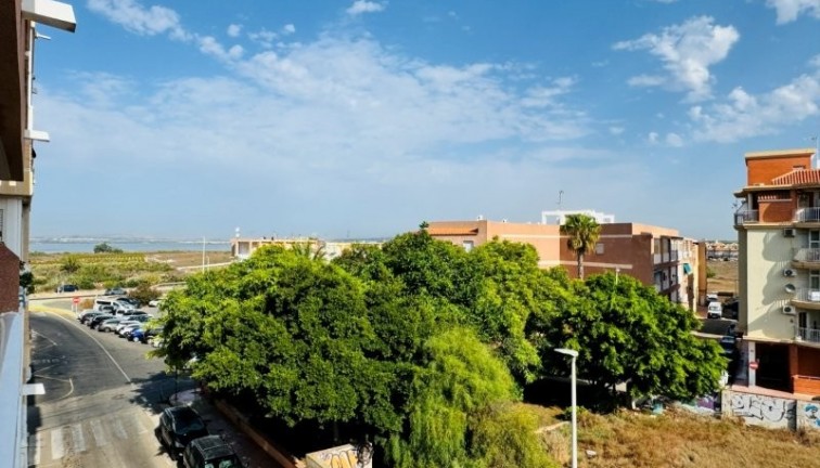 Jälleenmyynti - Asunto - La Mata - LA MATA